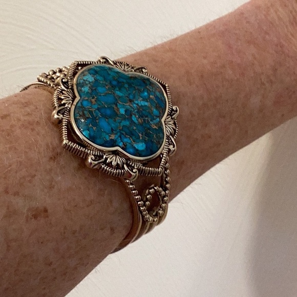 BARSE Cuff Bracelet THAI - Picture 14 of 16